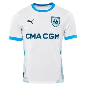 Prima Maglia Olympique de Marseille 2024/2025